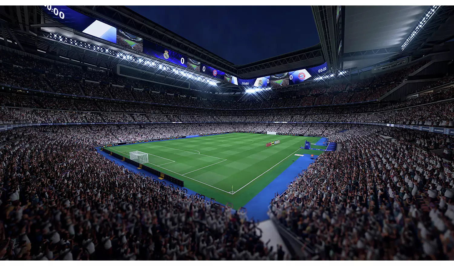 EA Sports FC 26 PS5 Game (New) PS5