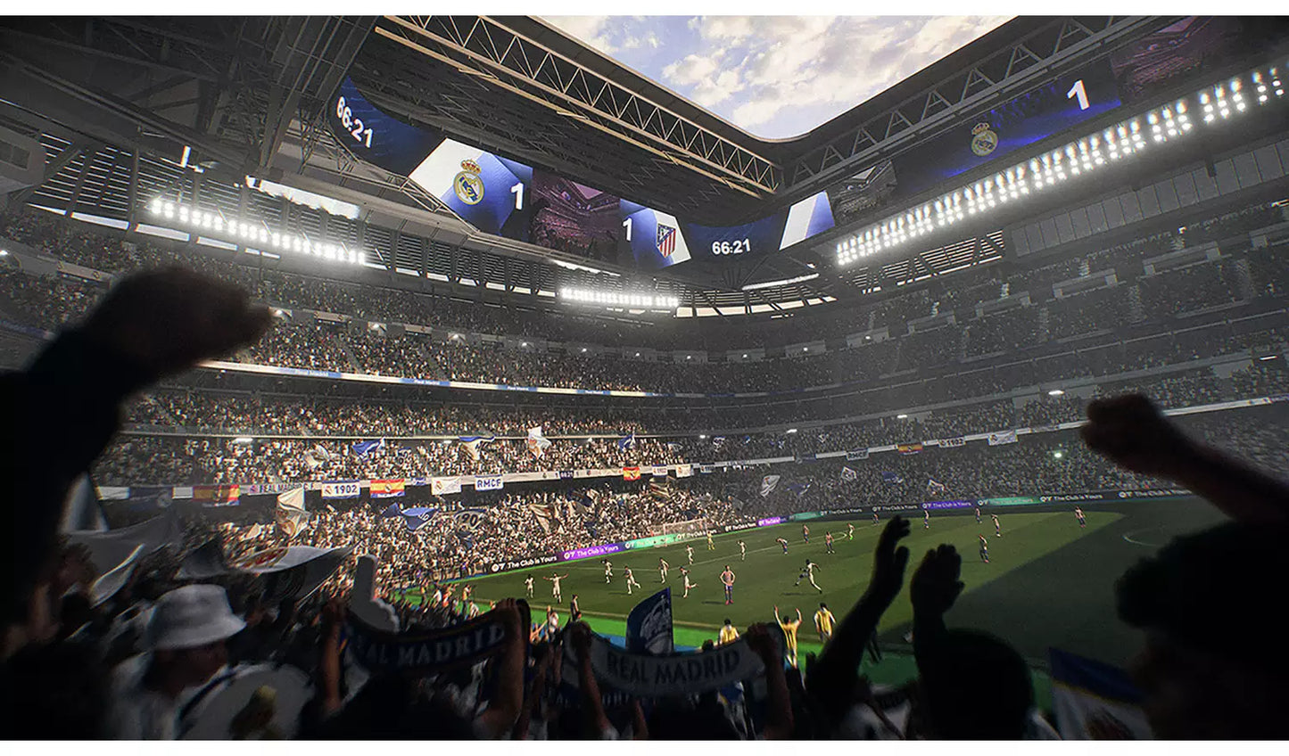 EA Sports FC 26 PS5 Game (New) PS5