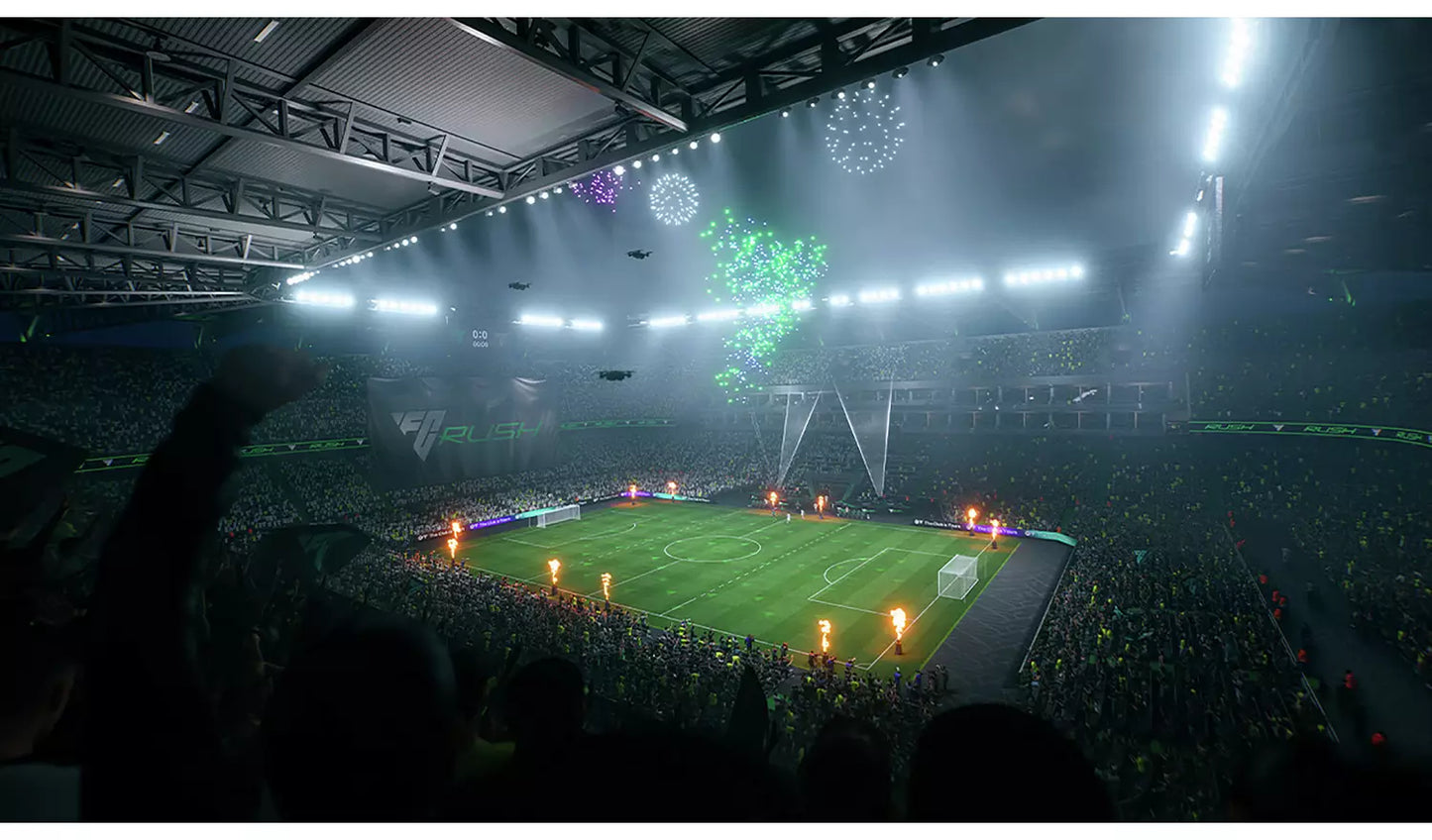 EA Sports FC 26 PS5 Game (New) PS5