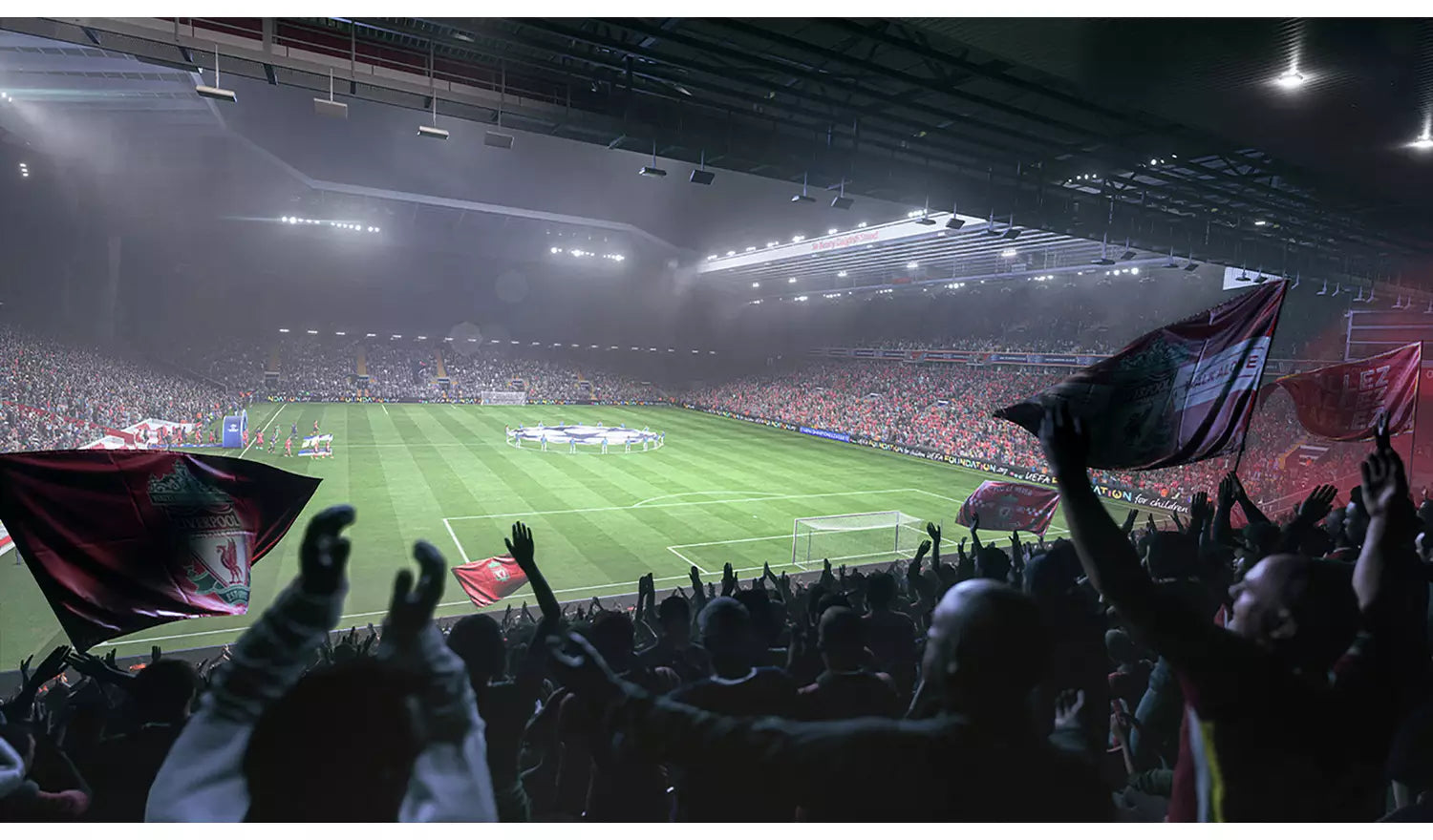 EA Sports FC 26 PS5 Game (New) PS5