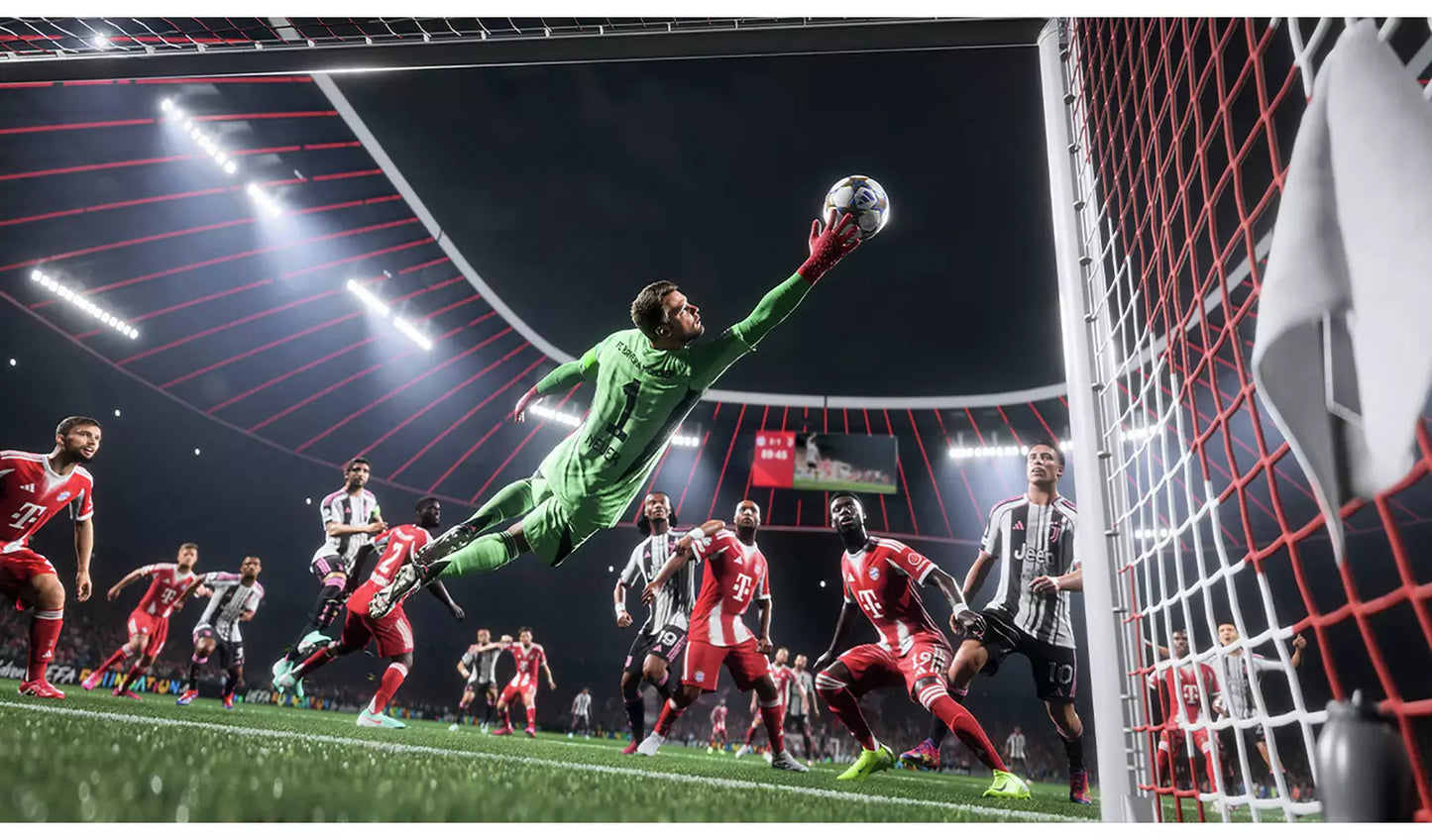EA Sports FC 26 PS5 Game (New) PS5
