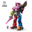 LEGO Fortnite Mecha Team Leader Action Figure Model Set for Adults | Ages 18+ | Model 77078 | NEW LEGO