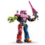 LEGO Fortnite Mecha Team Leader Action Figure Model Set for Adults | Ages 18+ | Model 77078 | NEW LEGO