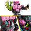 LEGO Fortnite Mecha Team Leader Action Figure Model Set for Adults | Ages 18+ | Model 77078 | NEW LEGO