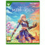 Edge Of Memories – Xbox Series X | Physical Disc | 16+ (New) Xbox