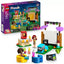 LEGO Friends Friendship Movie Night Interactive Toy Set 42642 | Ages 6+ | New LEGO