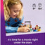 LEGO Friends Friendship Movie Night Interactive Toy Set 42642 | Ages 6+ | New LEGO