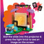 LEGO Friends Friendship Movie Night Interactive Toy Set 42642 | Ages 6+ | New LEGO