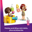 LEGO Friends Friendship Movie Night Interactive Toy Set 42642 | Ages 6+ | New LEGO