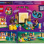 LEGO Friends Friendship Movie Night Interactive Toy Set 42642 | Ages 6+ | New LEGO