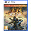 Avatar: Frontiers of Pandora – From The Ashes Edition – PS5 | Physical Disc | 16+ (New) PS5