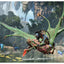 Avatar: Frontiers of Pandora – From The Ashes Edition – PS5 | Physical Disc | 16+ (New) PS5