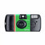 Fujifilm QuickSnap Flash 27 Exposure Disposable 35mm Camera (New) Fujifilm