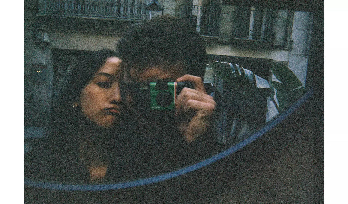 Fujifilm QuickSnap Flash 27 Exposure Disposable 35mm Camera (New) Fujifilm