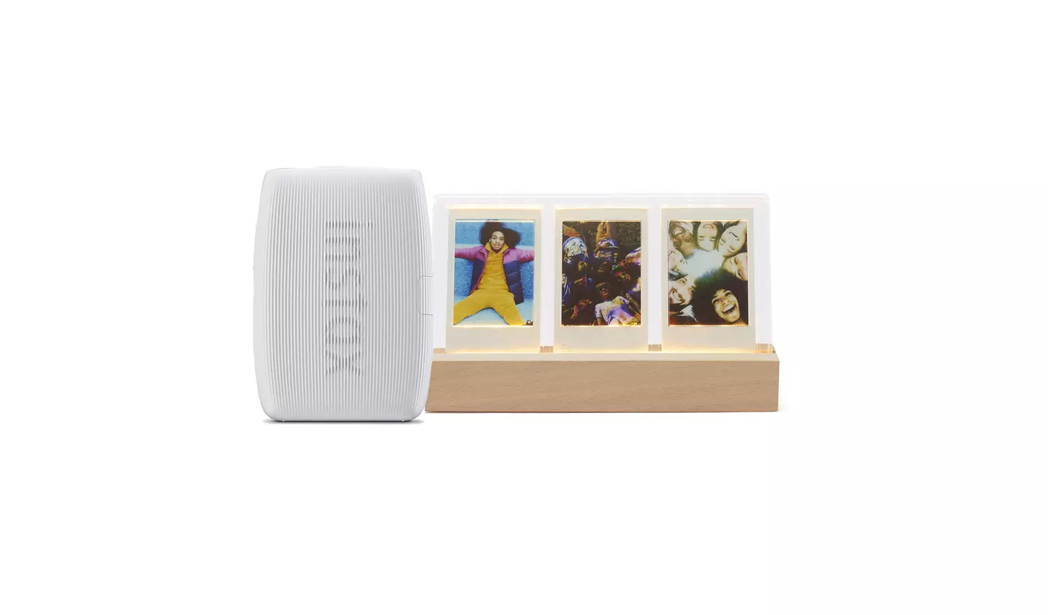 Fujifilm instax Mini Link 3 Photo Printer Bundle (New) Fujifilm