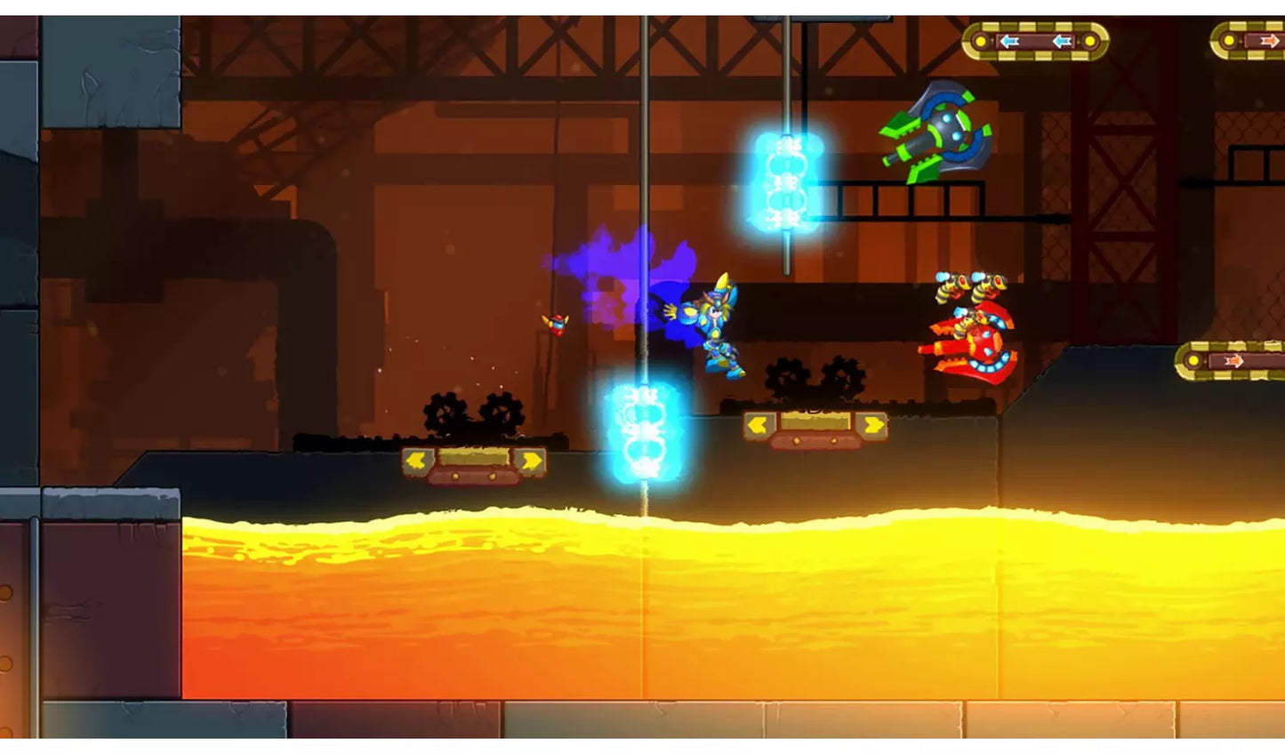 20XX/30XX – Nintendo Switch Game | 7+ (New) Nintendo