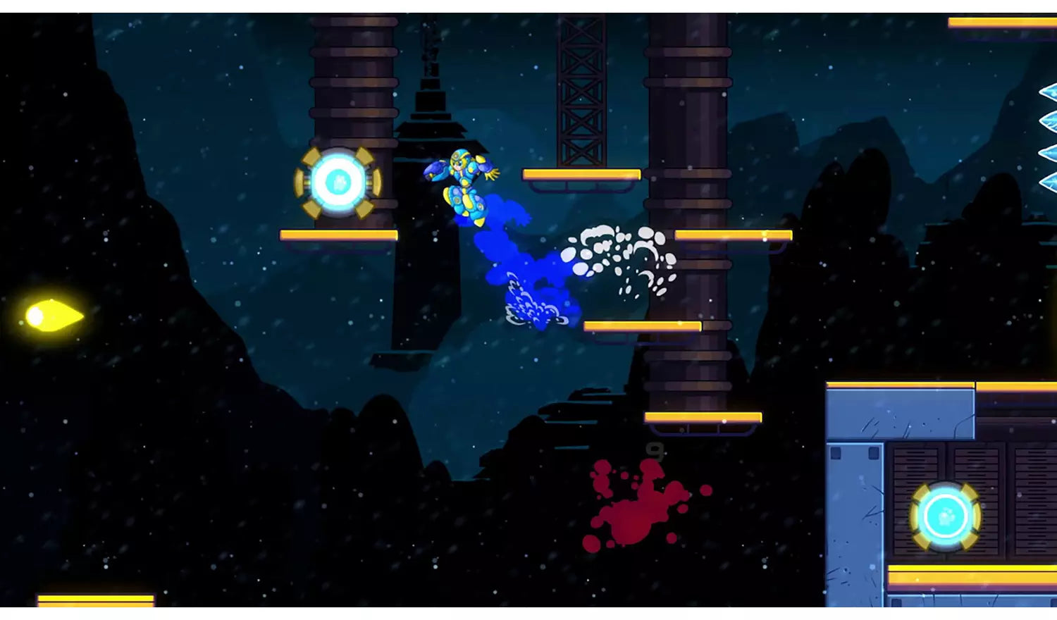 20XX/30XX – Nintendo Switch Game | 7+ (New) Nintendo