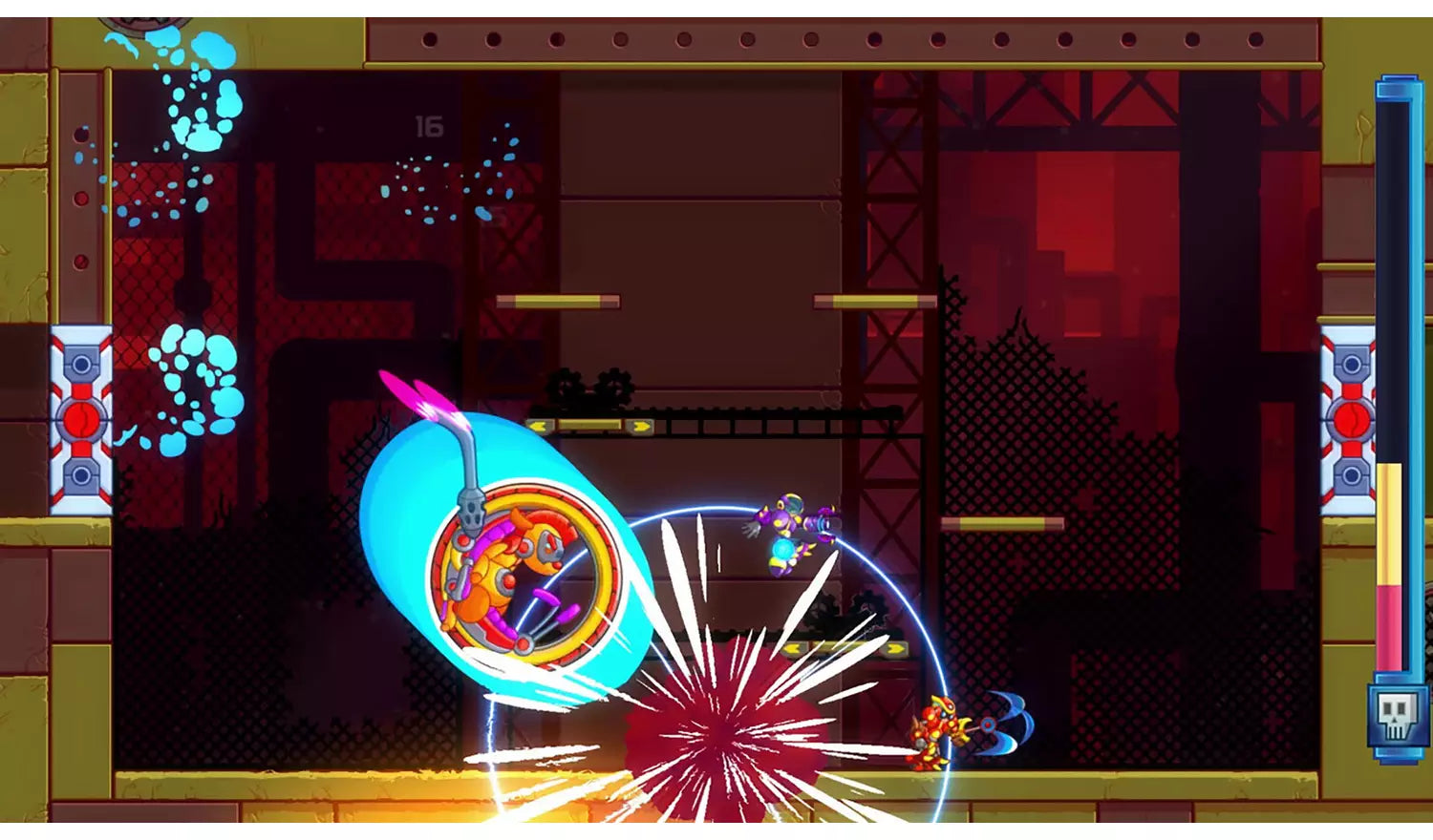 20XX/30XX – Nintendo Switch Game | 7+ (New) Nintendo