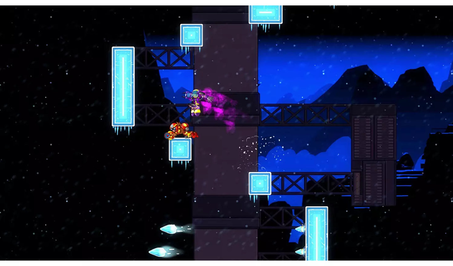 20XX/30XX – Nintendo Switch Game | 7+ (New) Nintendo