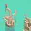 Monument Valley: The Trilogy – PS5 | Physical Disc | 3+ (New) PS5