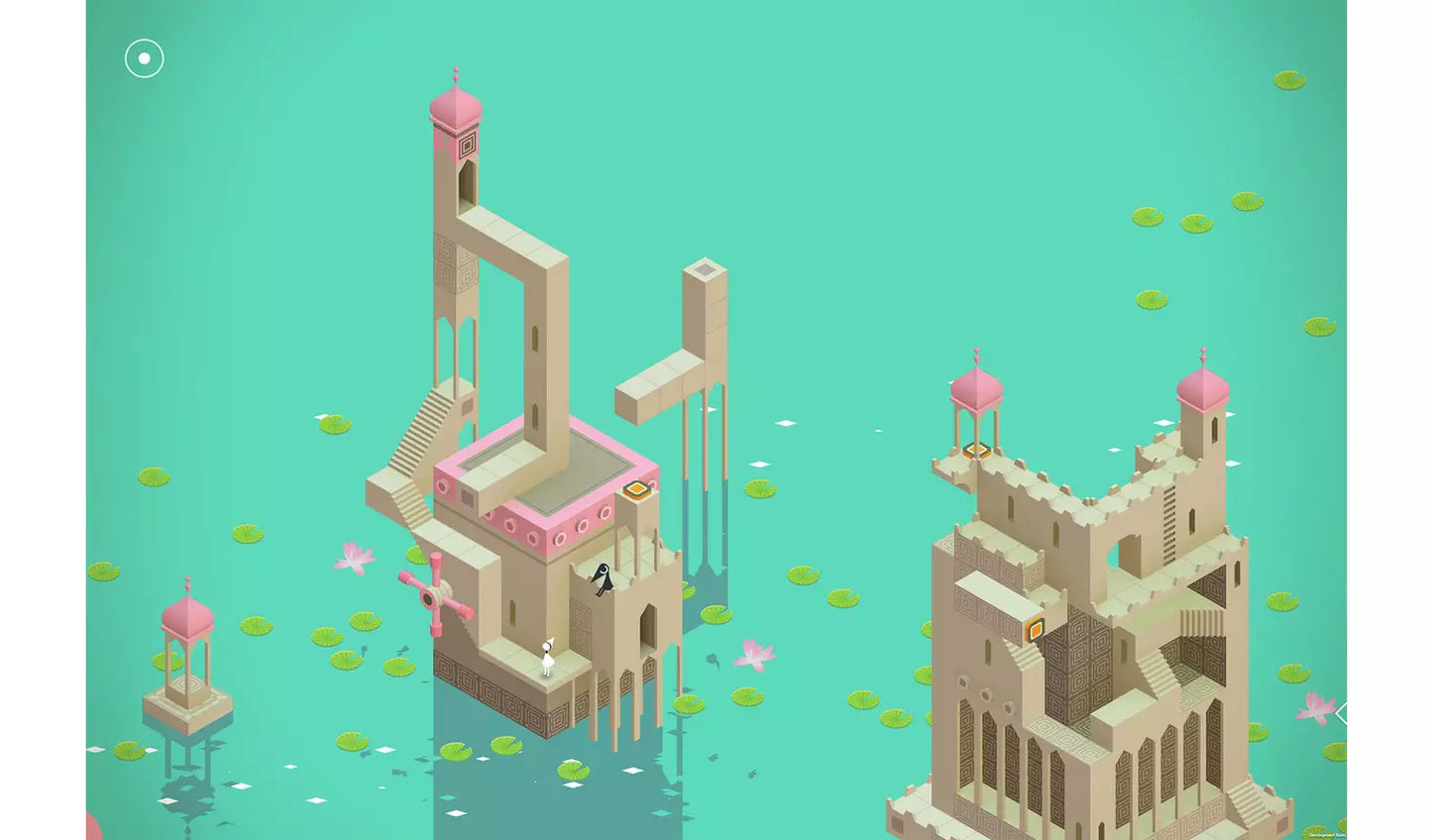 Monument Valley: The Trilogy – PS5 | Physical Disc | 3+ (New) PS5