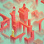 Monument Valley: The Trilogy – PS5 | Physical Disc | 3+ (New) PS5