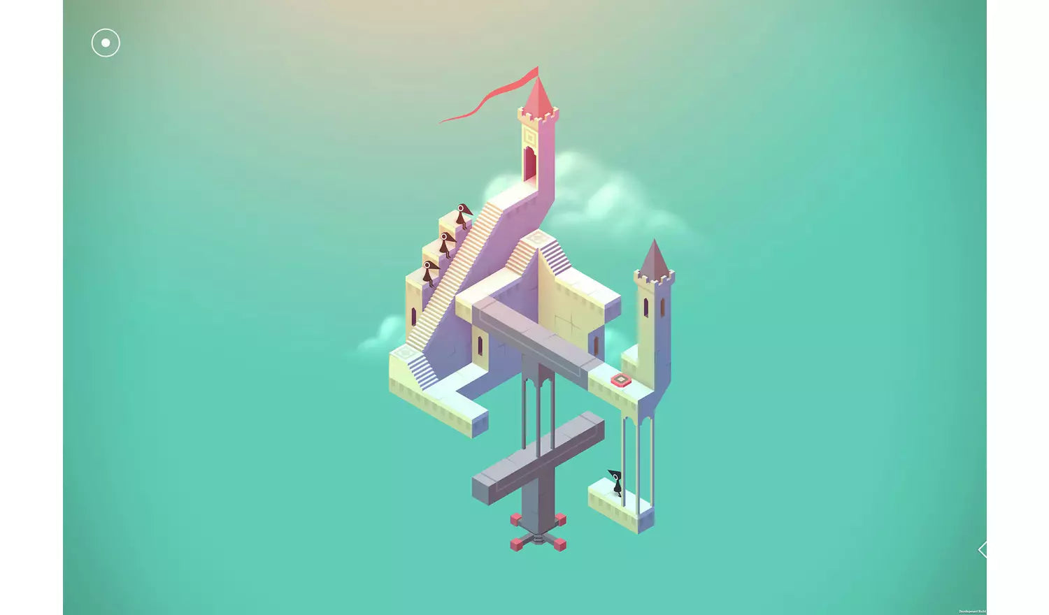 Monument Valley: The Trilogy – PS5 | Physical Disc | 3+ (New) PS5