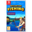 Nice Day For Fishing – Nintendo Switch Game | 12+ (New) Nintendo