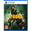 KIBORG – PS5 | Physical Disc | 18+ (New) PS5