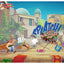 Asterix & Obelix – Mission Babylon – PS5 | Physical Disc | 7+ (New) PS5