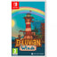 Diluvian Winds – Nintendo Switch Game | 3+ (New) Nintendo
