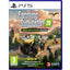 Farming Simulator 25: Highlands Fishing Edition – PS5 | Physical Disc | 3+ (New) PS5