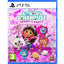 Gabby’s Dollhouse: Ready to Party – PS5 | Physical Disc | 6+ (New) PS5