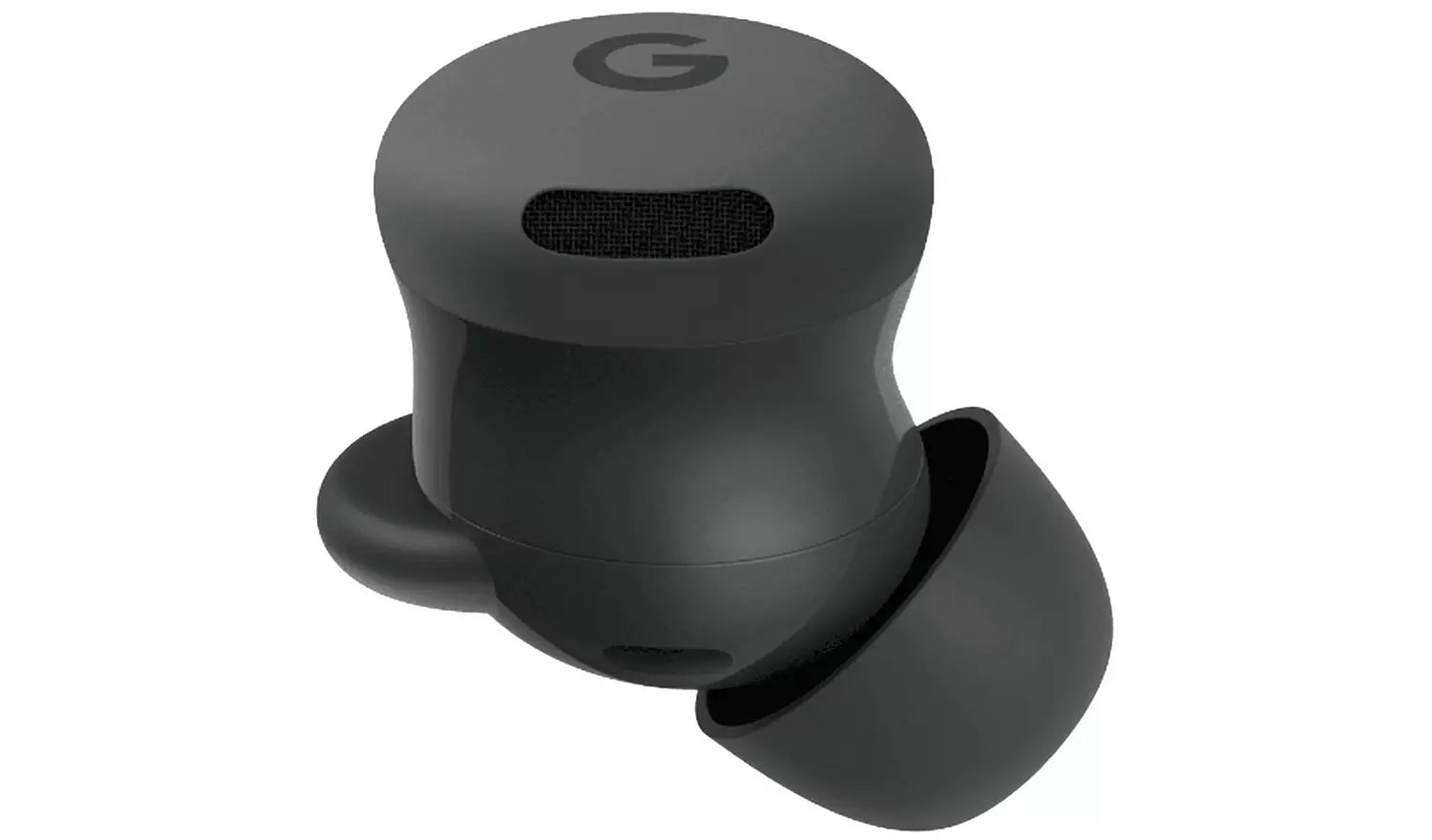 Google Pixel Buds 2A True Wireless Bluetooth Earbuds, Hazel – New Google