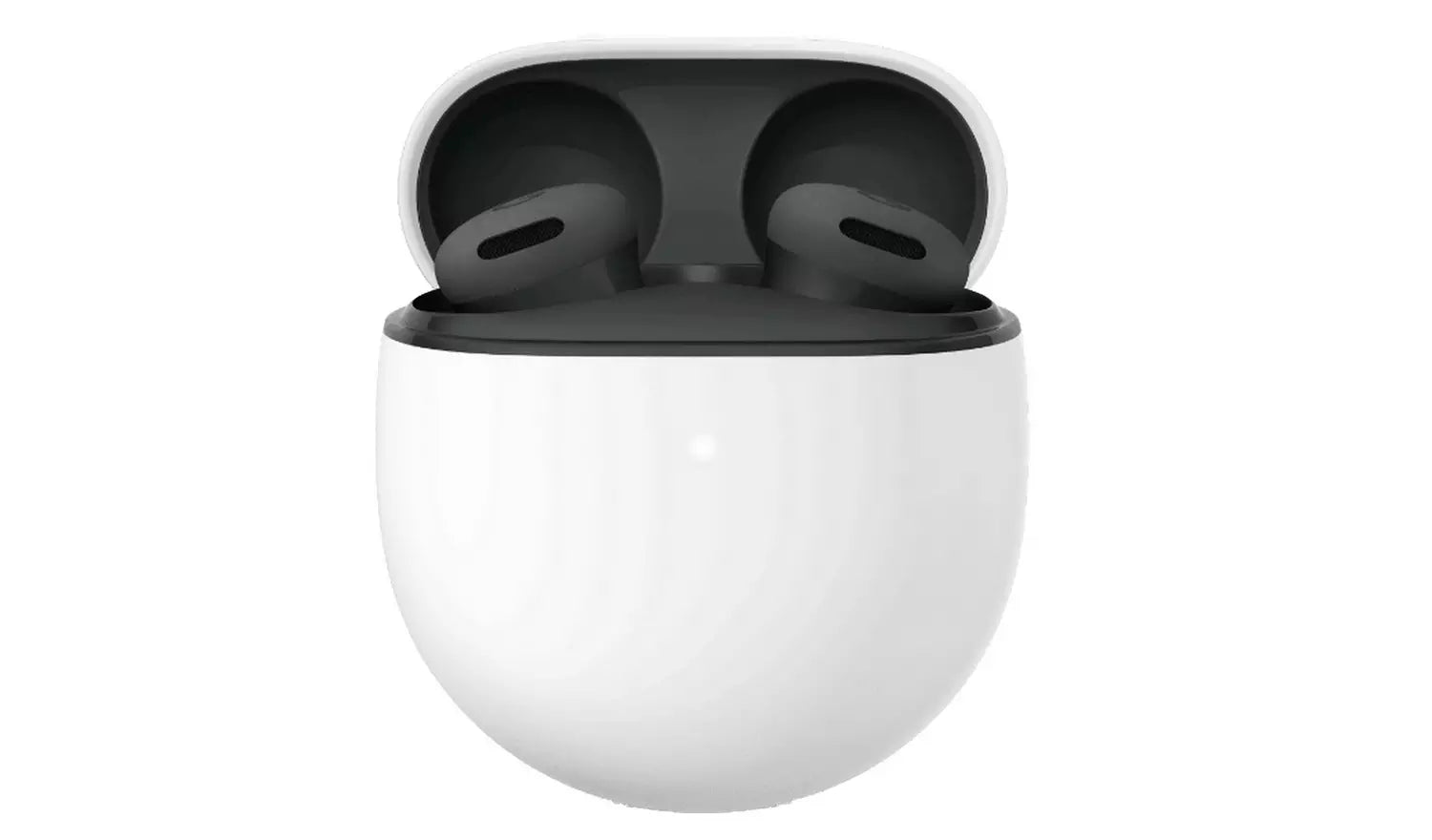 Google Pixel Buds 2A True Wireless Bluetooth Earbuds, Hazel – New Google