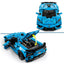 LEGO Technic Chevrolet Corvette Stingray Blue Car Toy | Ages 9+ | Model 42217 | New LEGO