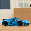LEGO Technic Chevrolet Corvette Stingray Blue Car Toy | Ages 9+ | Model 42217 | New LEGO