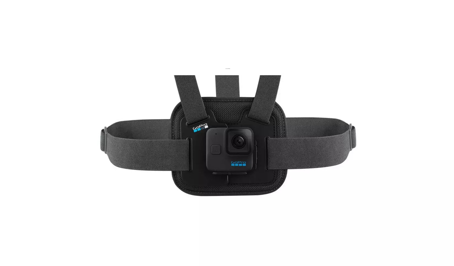 GoPro Chesty Performance Chest Mount (New) Go Pro