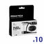 Praktica Single Use Disposable Cameras 10 Pack Black & White (New) Praktica