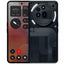 Nothing Phone (3a) Pro 5G 256GB Black SIM Free Ai Mobile Phone (New) Nothing