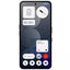 Nothing Phone (3a) Pro 5G 256GB Grey SIM Free Ai Mobile Phone (New) Nothing