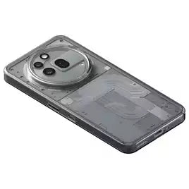 Nothing Phone (3a) Pro 5G 256GB Grey SIM Free Ai Mobile Phone (New) Nothing