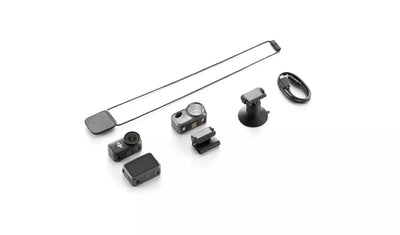 DJI Osmo Nano Standard Combo (128GB) (New) DJI
