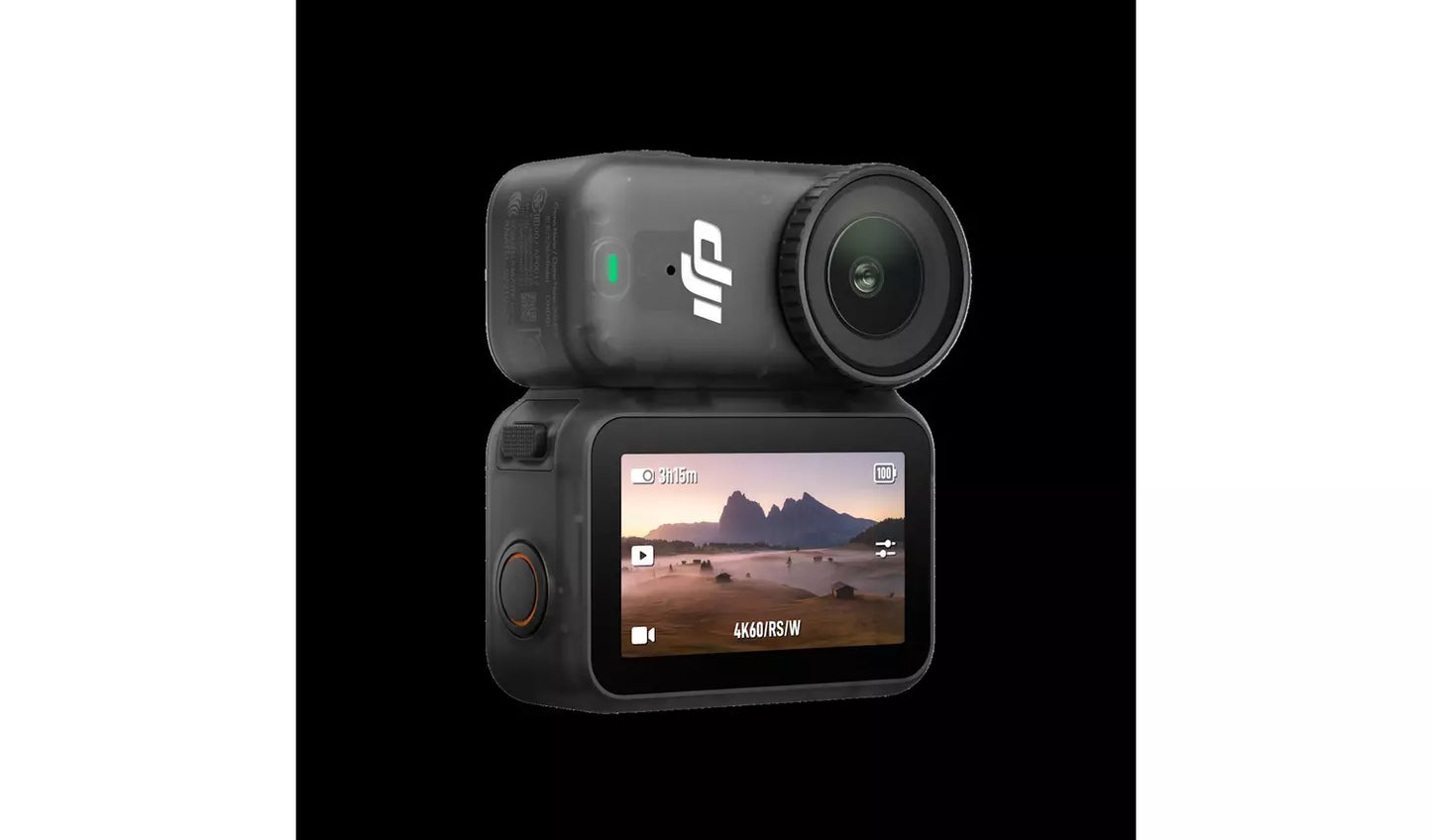 DJI Osmo Nano Standard Combo (128GB) (New) DJI