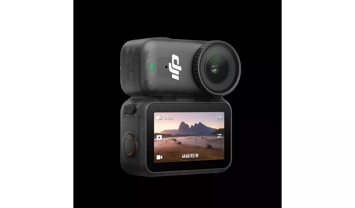 DJI Osmo Nano Standard Combo (128GB) (New) DJI
