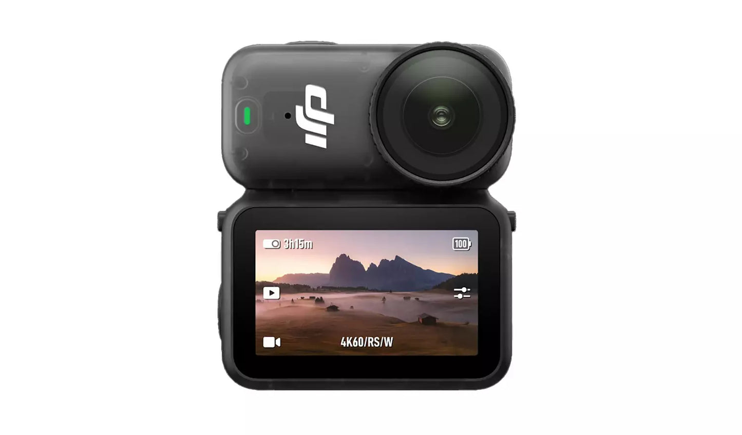 DJI Osmo Nano Standard Combo (128GB) (New) DJI