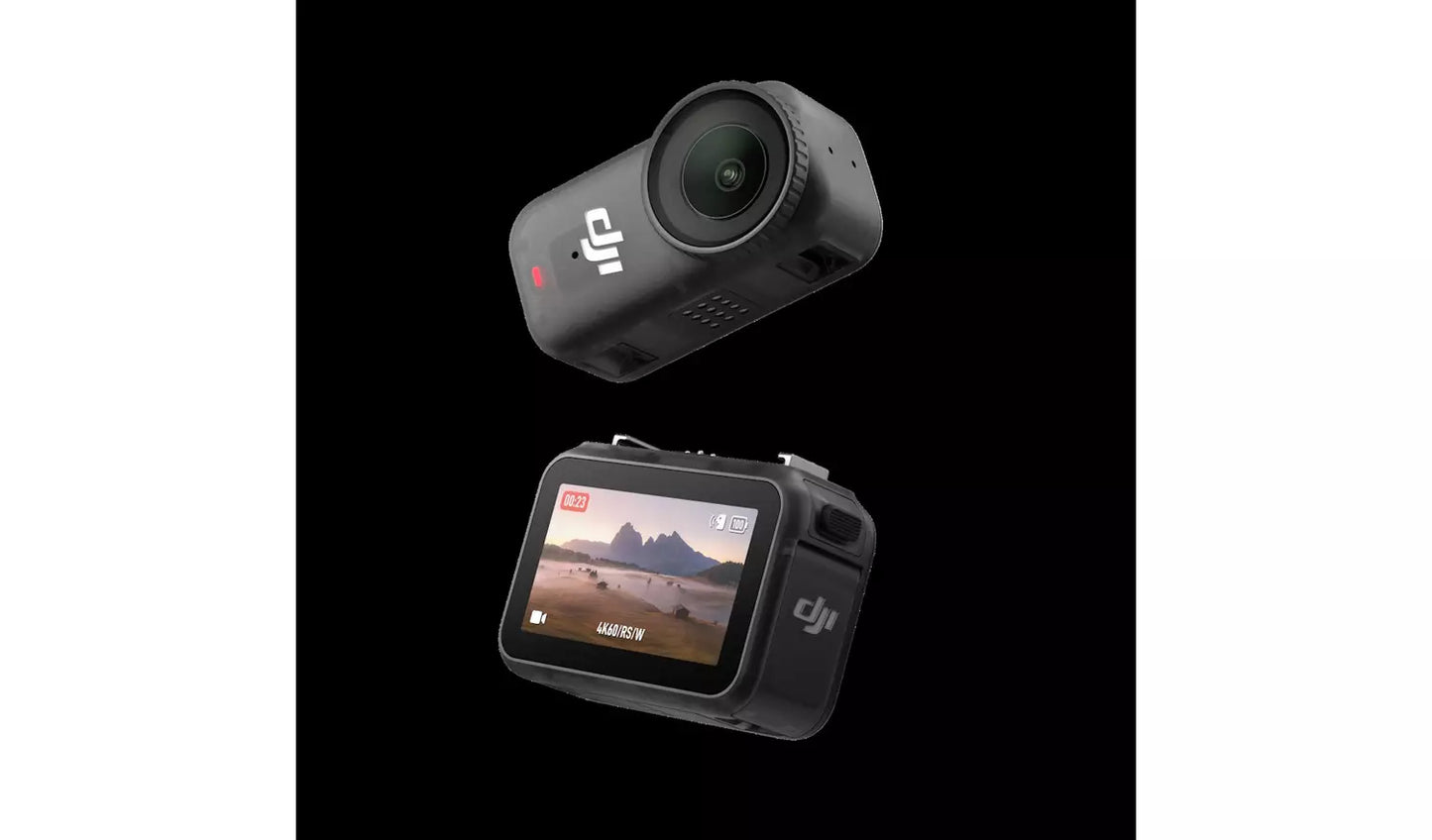 DJI Osmo Nano Standard Combo (128GB) (New) DJI