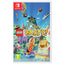 LEGO Party! – Nintendo Switch Game | Physical Game Card | 7+ (New) Nintendo