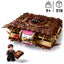 LEGO Harry Potter Chomping Monster Book of Monsters | Ages 9+ | Model 76449 | New LEGO