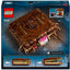 LEGO Harry Potter Chomping Monster Book of Monsters | Ages 9+ | Model 76449 | New LEGO